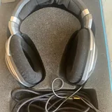 Sennheiser HD 700 наушники 4