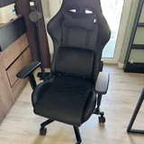 Игровое кресло 2