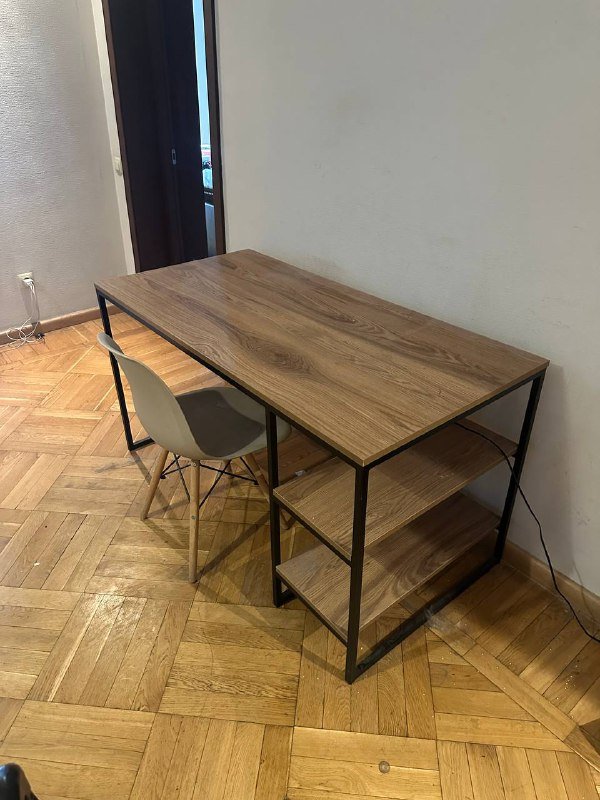 Стол и стул, духовой шкаф Franko 2