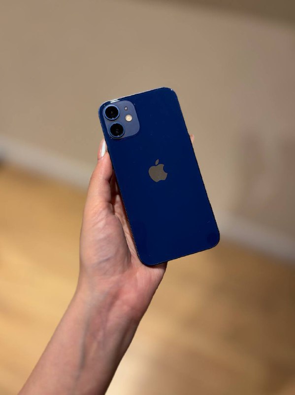 iPhone 13 128 GB, iPhone 12 mini 128 GB, оригинальный кабель зарядки 5