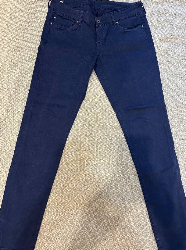 Брюки мужские размер М