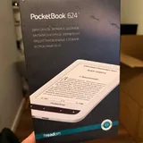 PocketBook 624 электронная книга 3