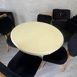 Диван-кресло, стол, стулья 3