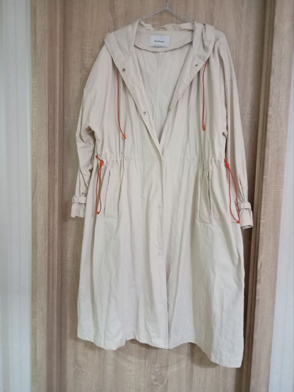 ботинки Columbia waterproof, плащ Stradivarius 4