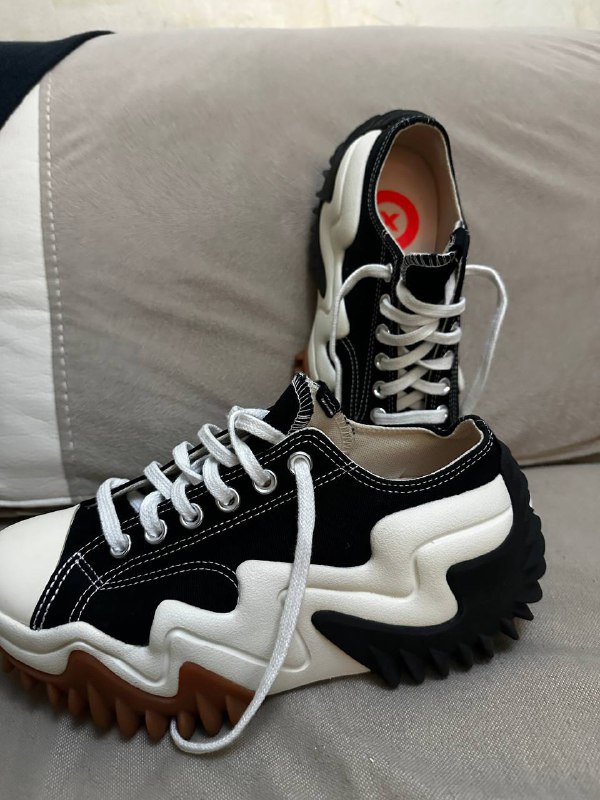 Size 38 shoes 3