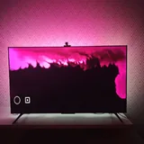 Xiaomi A Pro 55 QLED 4K телевизор 3