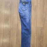 Dolce & Gabbana унисекс джинсы 2