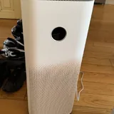 Xiaomi Smart Air Purifier 4 Pro 1