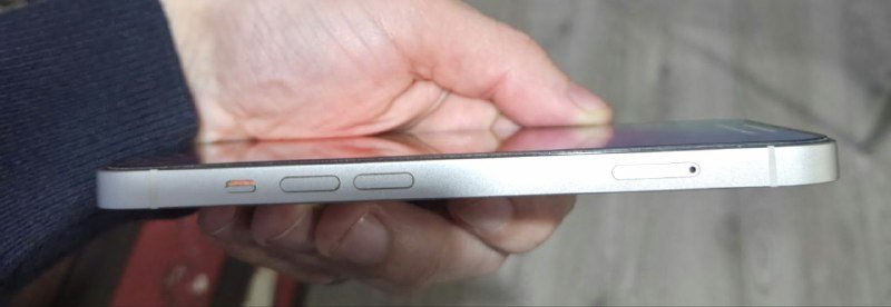 Айфон 13 в идеальном состоянии 8