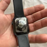 Apple Watch 6 44 3
