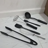 Кухонные приборы, кружки, тёрка, посуда, тепловентилятор, водосгон, питчеры, темпер 1