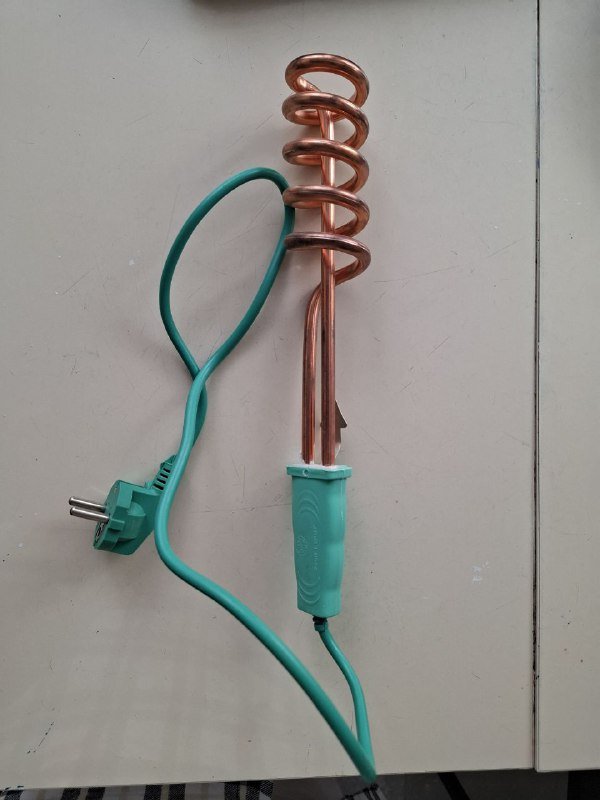 Кипятильник