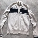 Двойка Zara, кофта Lacoste 2