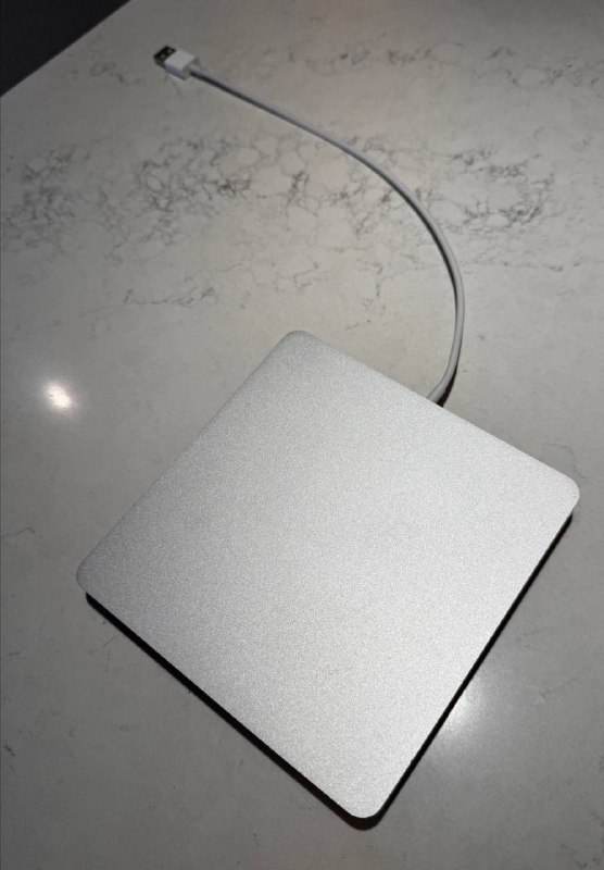 Apple USB SuperDrive 3