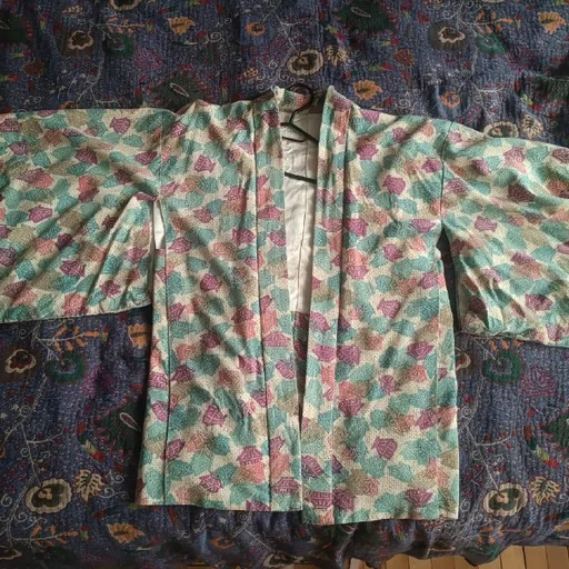 Японское хаори