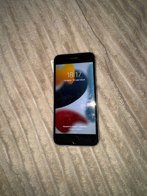 iPhone 6s 16 Гб 1