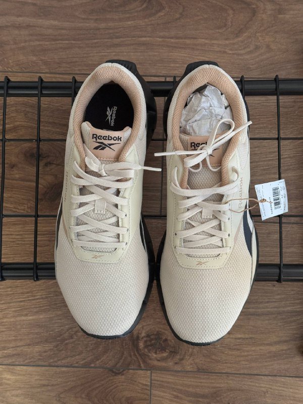 Кроссовки Reebok 42,5, Adidas 41,5 4