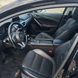 Mazda 6 Grand Touring 3