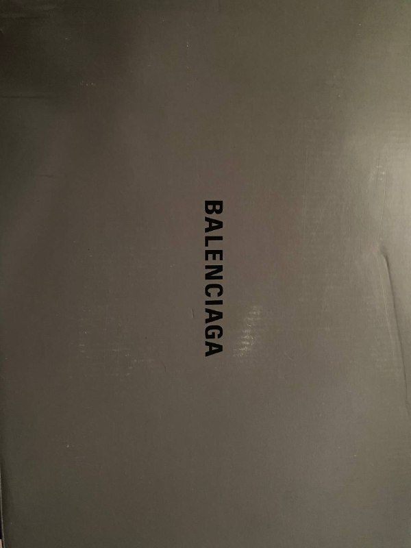 Кроссовки Balenciaga Defender 45 размера 2
