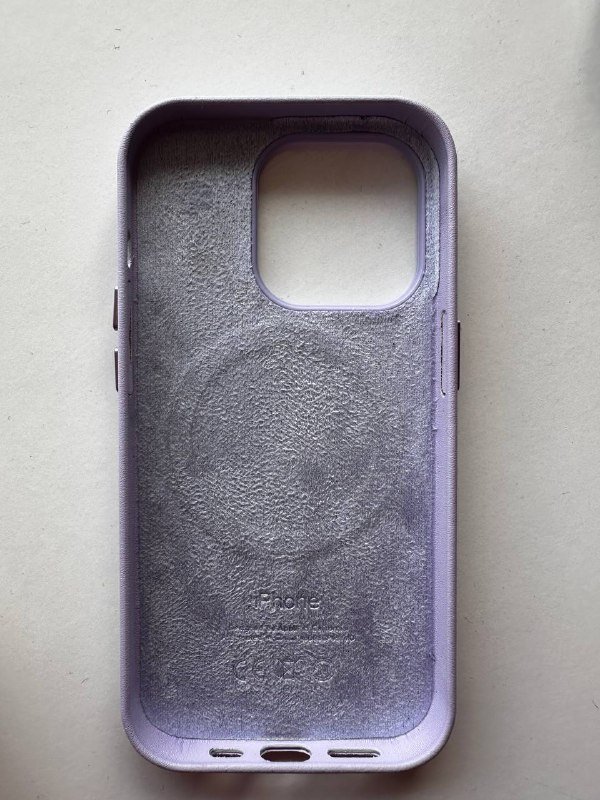 Чехол для iPhone 14 Pro 4