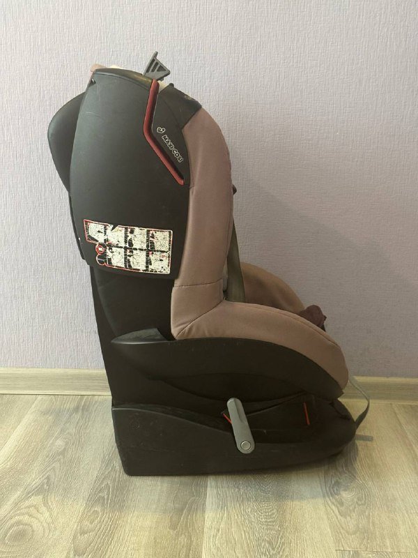 Детское автокресло Maxi-Cosi от 3 до 7 лет 2