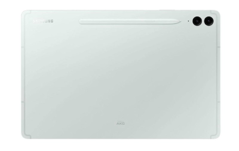Планшет Samsung Galaxy Tab S9 FE+ Wi-Fi 128GB Mint 4
