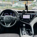 Toyota Camry 70 Hybrid 5