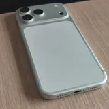 iPhone 17 Pro Max 256 GB 5