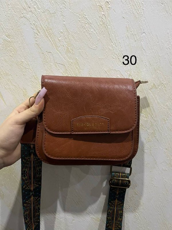 Сумки разных размеров новые