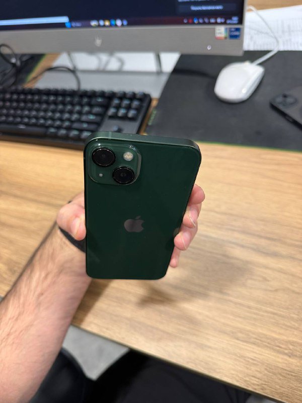 Айфон 13 128Gb 5