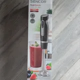 Погружной блендер SENCOR SHB 4359BK 1
