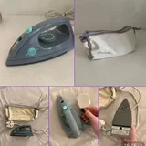 Дорожный утюг Morphy Richards 2