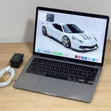 Apple MacBook Pro 16" 2019, Apple MacBook Pro 13" 2020 3
