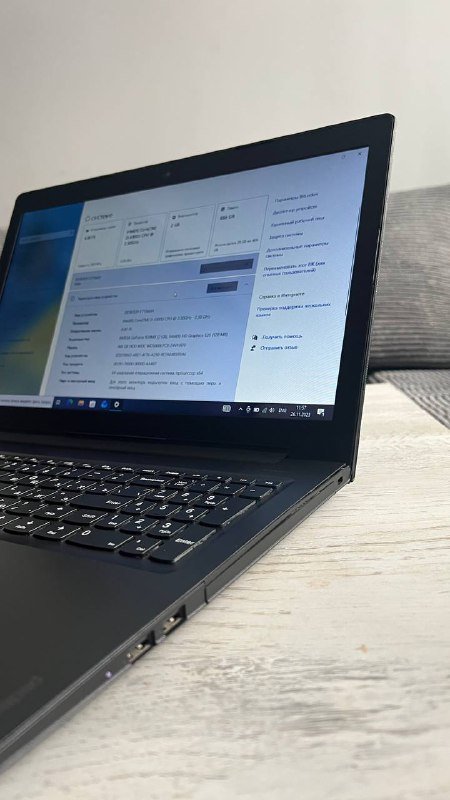 Ноутбук Lenovo ideapad 310-15ISK 6
