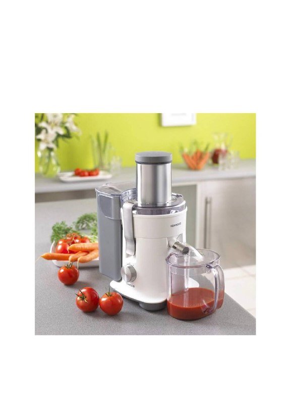 Соковыжималка Kenwood JE730 1000 Вт 2