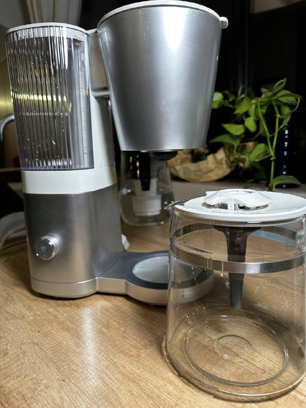 Кофемашина Zwilling Drip Coffee Maker 6