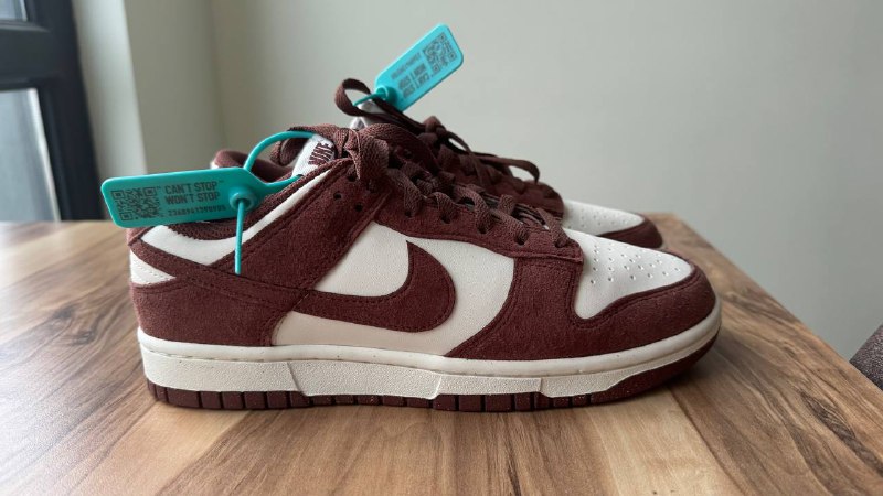 Nike Dunk Low кроссовки размер 38, Nike Air Force кожа размер 41,5 3
