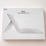 Apple Magic Keyboard Folio, Apple Pencil 5