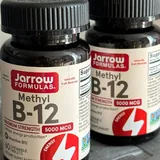 Витамин B12 Jarrow Formulas 1