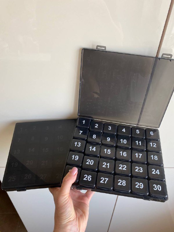 Фитнес-кольцо ultra human r1 air s09 7