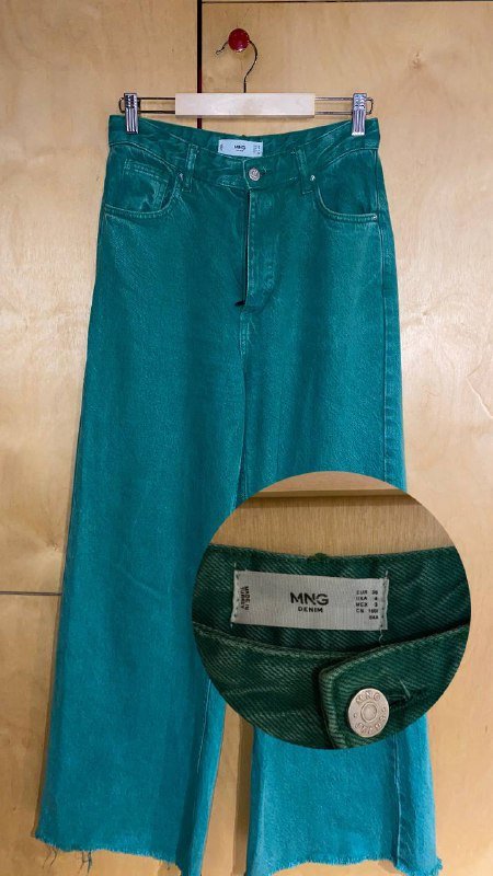 Джинсы Mango, шарфы, сумки, чокеры, винтажная поясная сумка