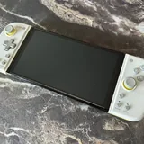 Nintendo Switch OLED, чехол, кастомные контроллеры HORI Split Pad 3
