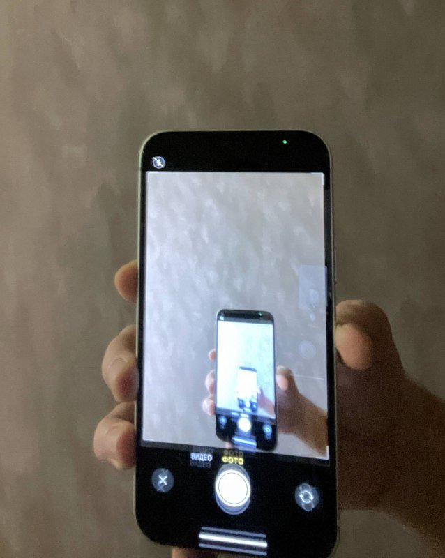 iPhone 12 128 GB зеленый 3