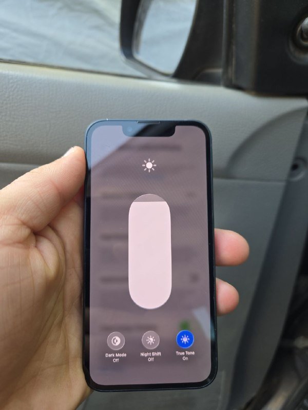 iPhone 13 mini 128GB 4
