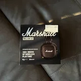 Marshall Major V наушники 1