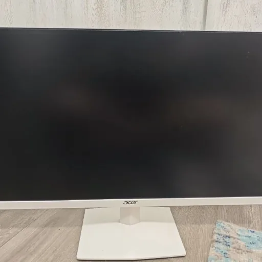 Acer монитор 27 дюймов Full HD 75 Hz