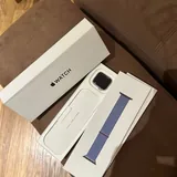 Apple Watch SE 2-го поколения, 40 мм, GPS 1