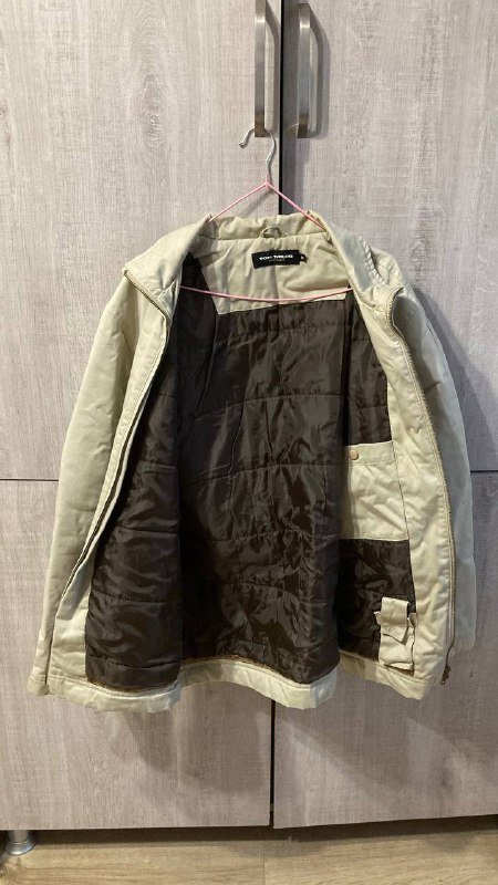 Куртка TOM TAILOR размер M-L 2