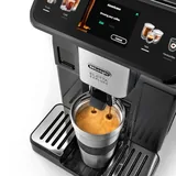 DeLonghi Eletta Explore ECAM450.65.S Coffee Machine 6