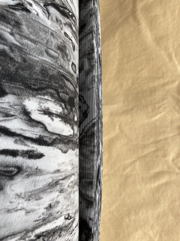 Коврик для фитнеса и йоги 3